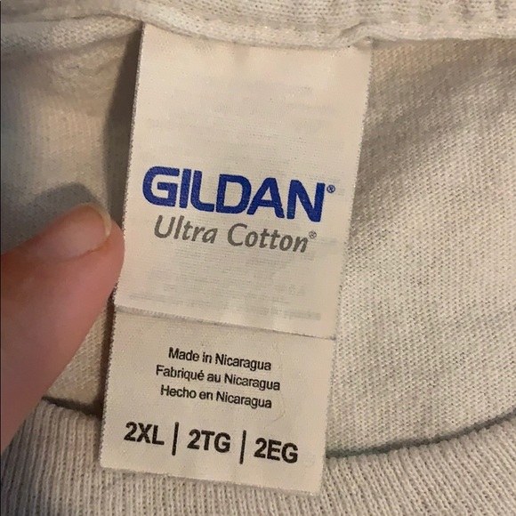 Wyoming - Kanye West Long Sleeve - Picture 5 of 5